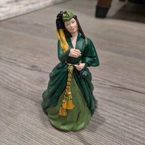 Gone with the Wind Hallmark Holiday Keepsake Christmas Ornament 2000 edi…